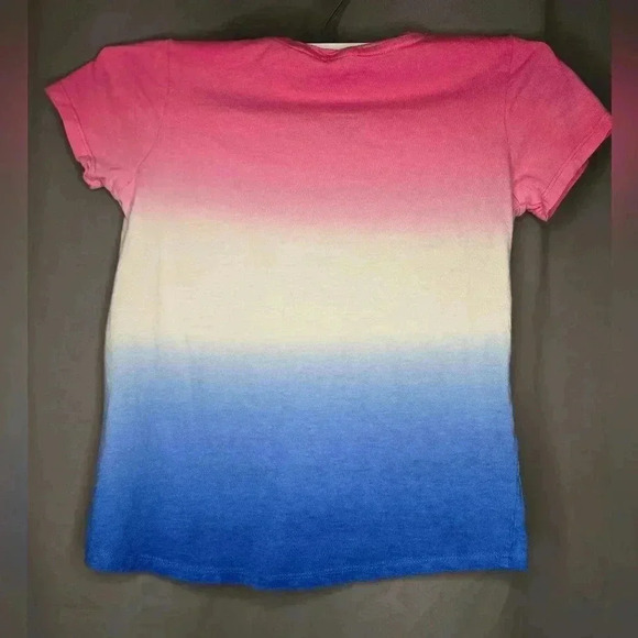 Girls size 7/8 members mark 3 pack t shirts. - Picture 10 of 11